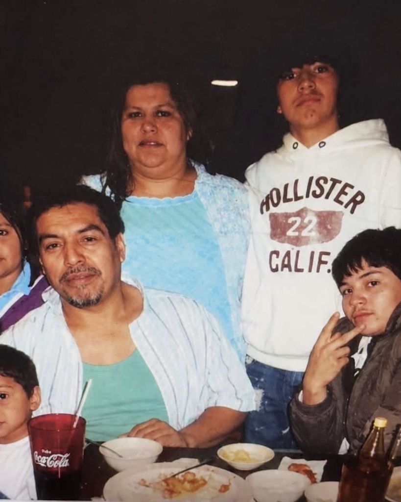 Isidoro Santos Cruz Sr. Profile Photo