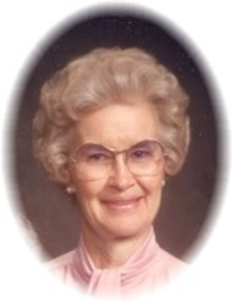 Iris Connelly Roberts