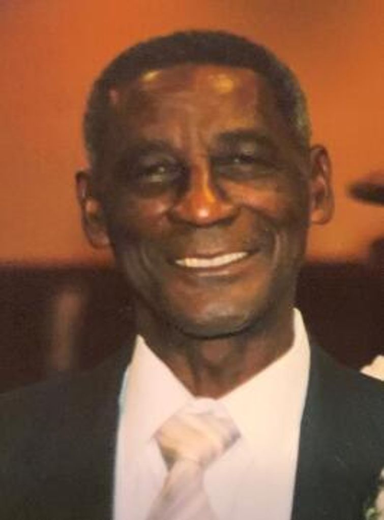 Humphries Jones Profile Photo