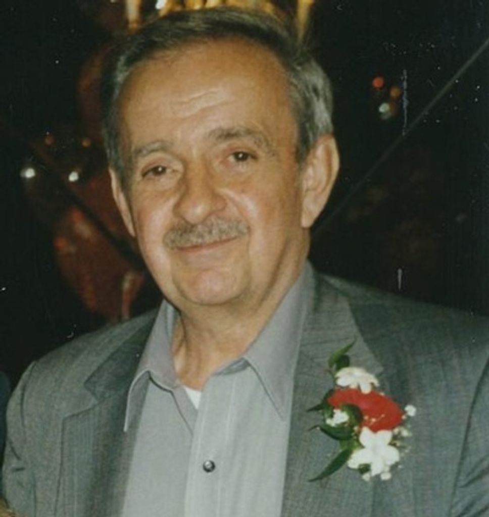 Robert S. Novak Profile Photo