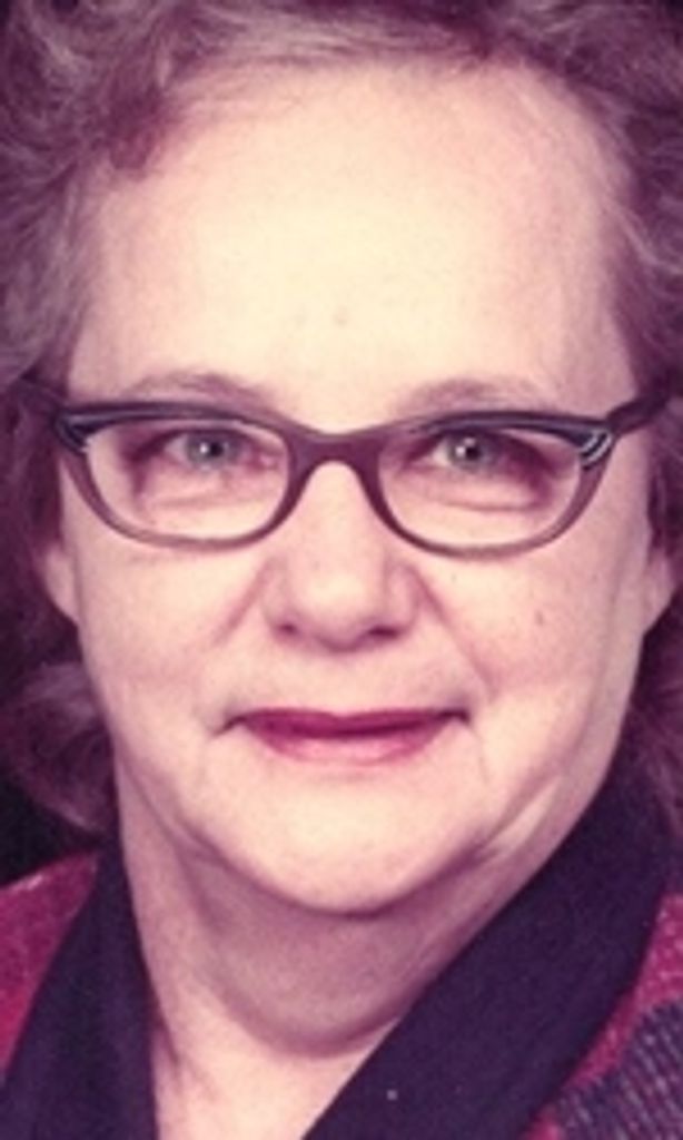 Lorenia Iona Glasscock