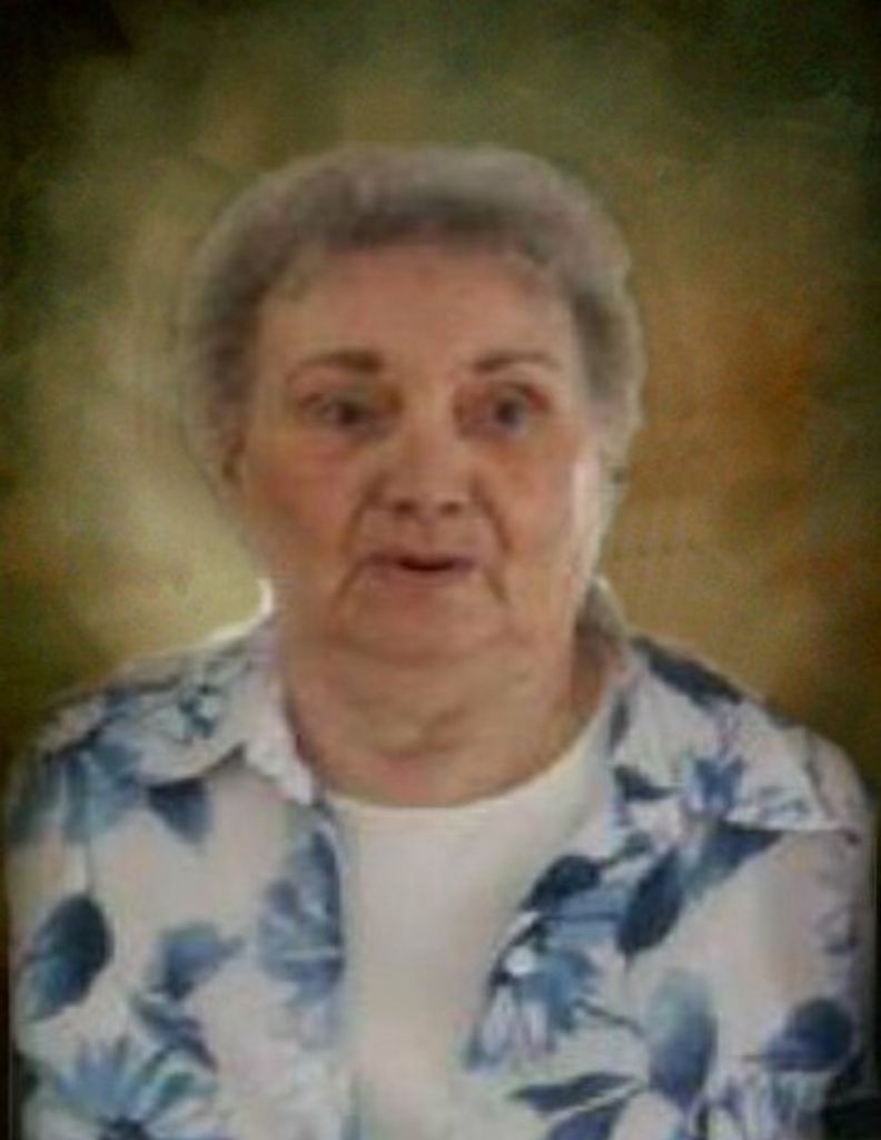 Mary Eloise (Taylor)  Quakenbush