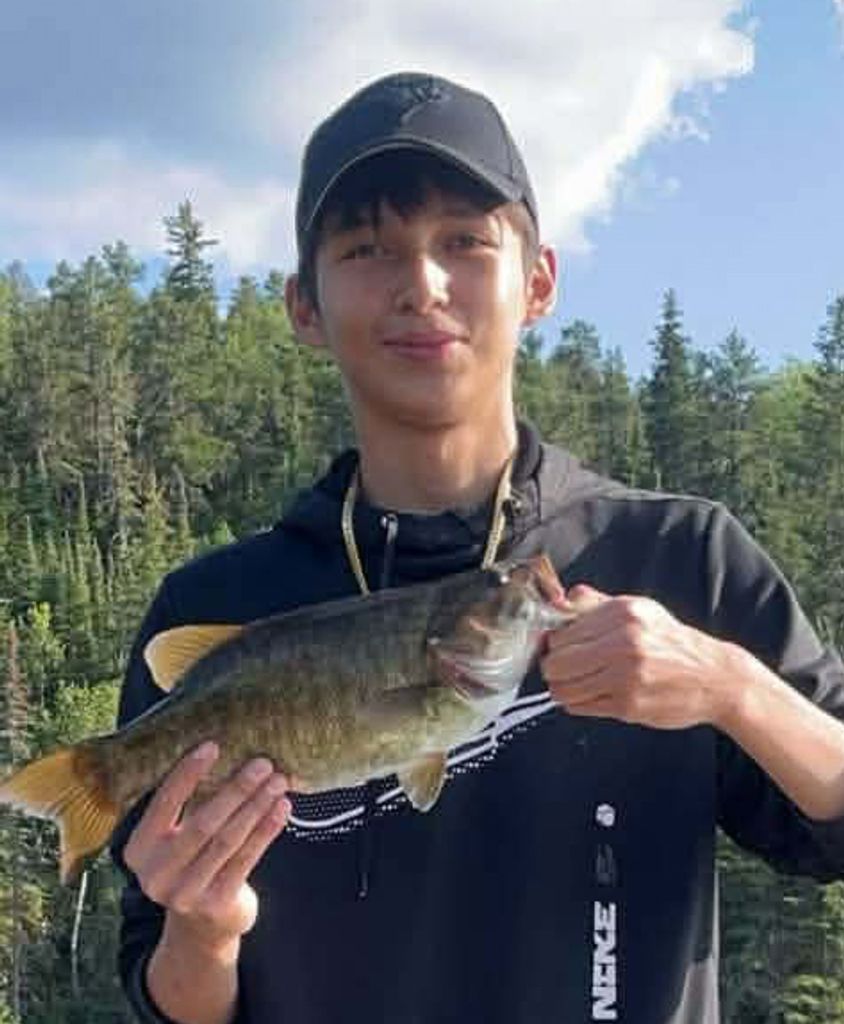 Branden Cook-Merasty Profile Photo