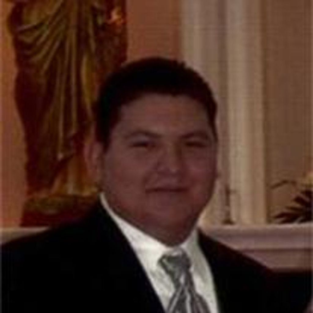 Jose R Rodriguez Profile Photo