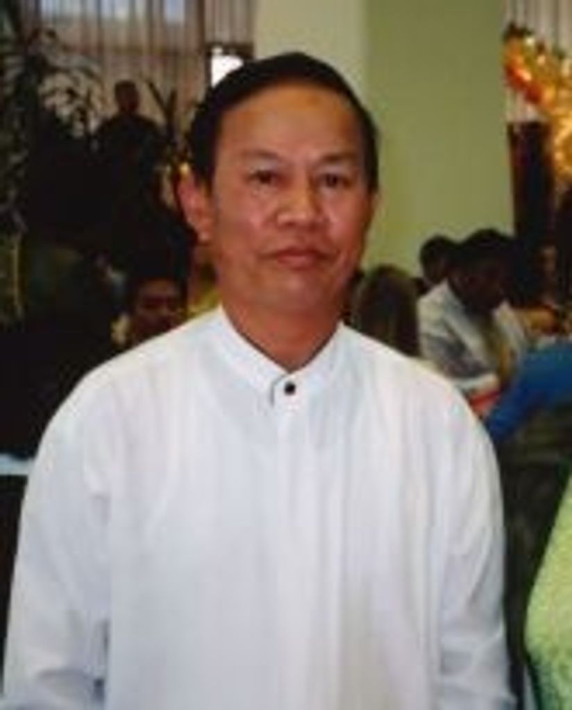 Bounlay Vongkaysone