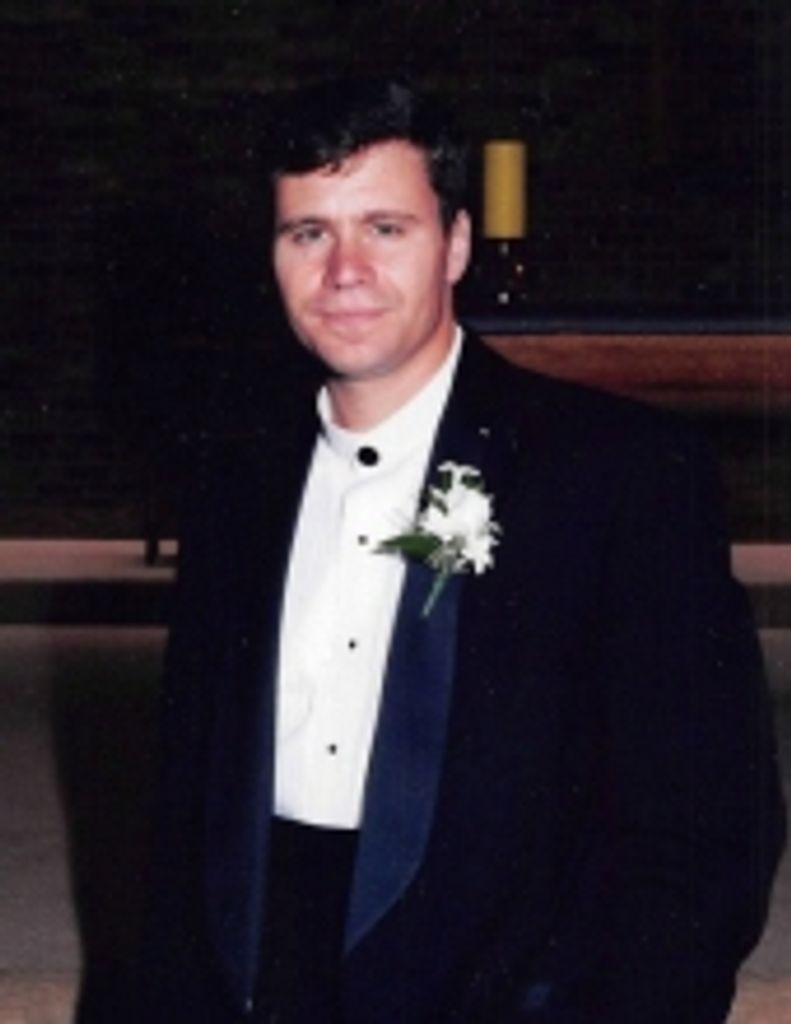 George V. Harris