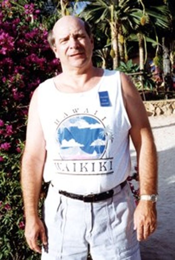 Ronald L. Haendel