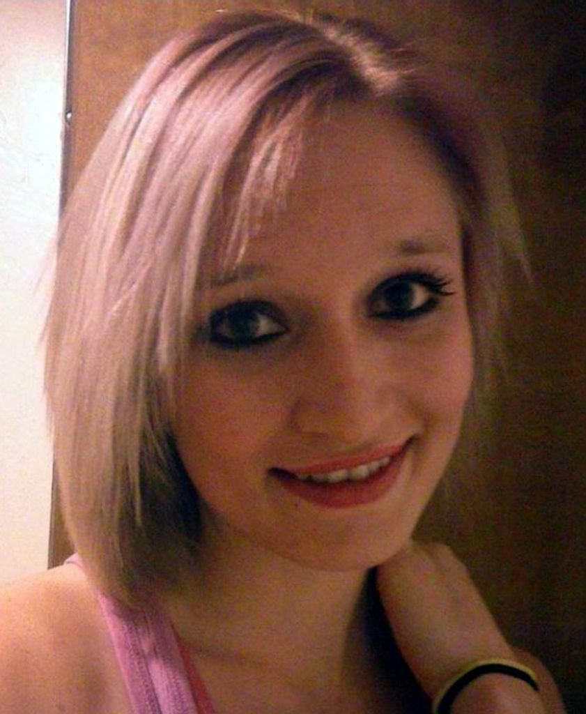 Tesla Lanae Middleton Profile Photo