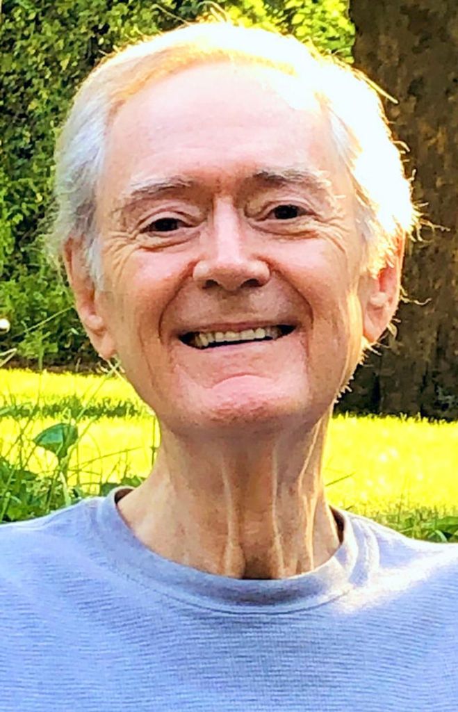 Thomas P. Brooks Profile Photo