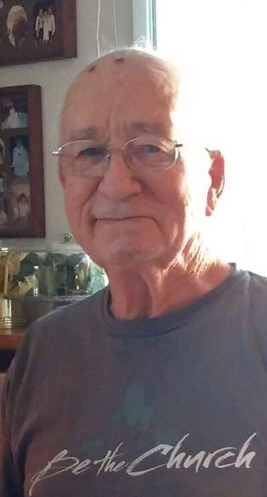 Raymond Lee Cole Profile Photo