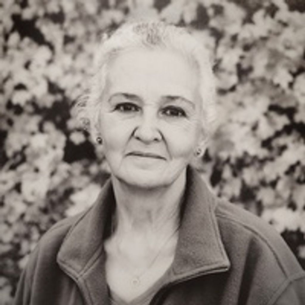Olga Maria Mogollon