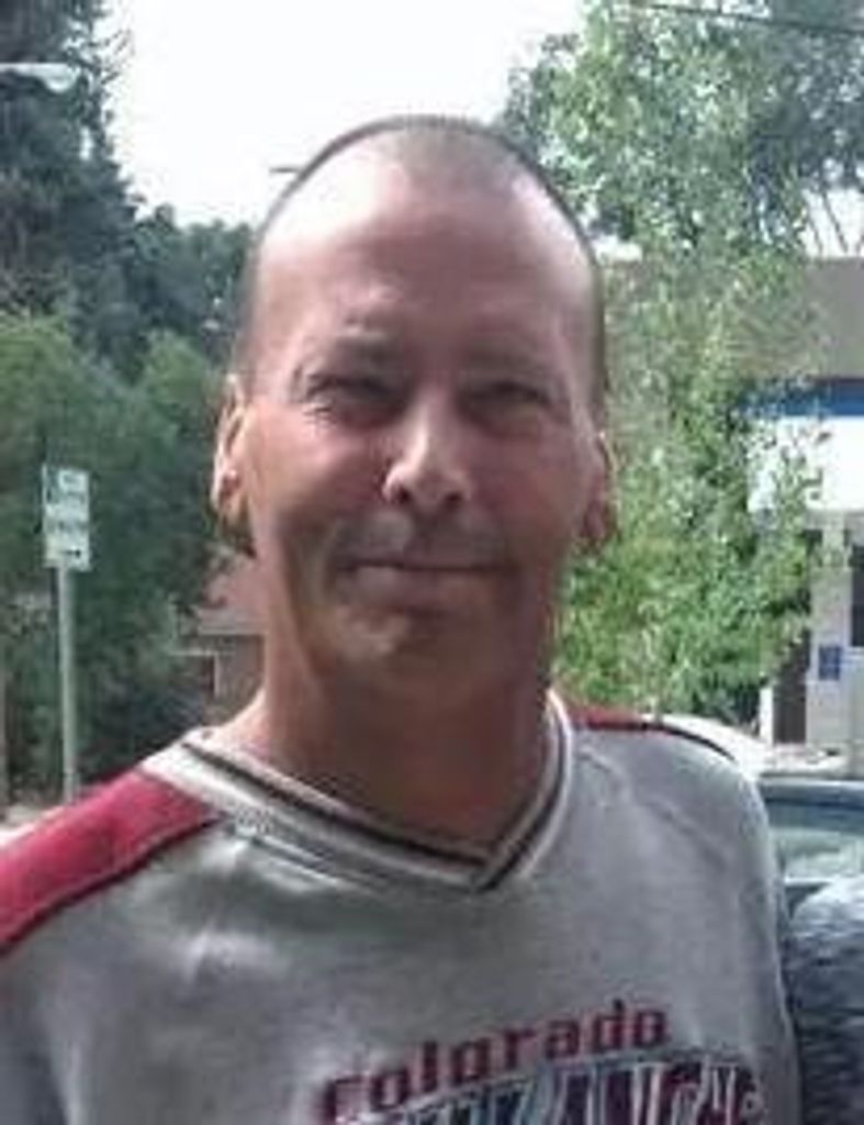 David Rucker