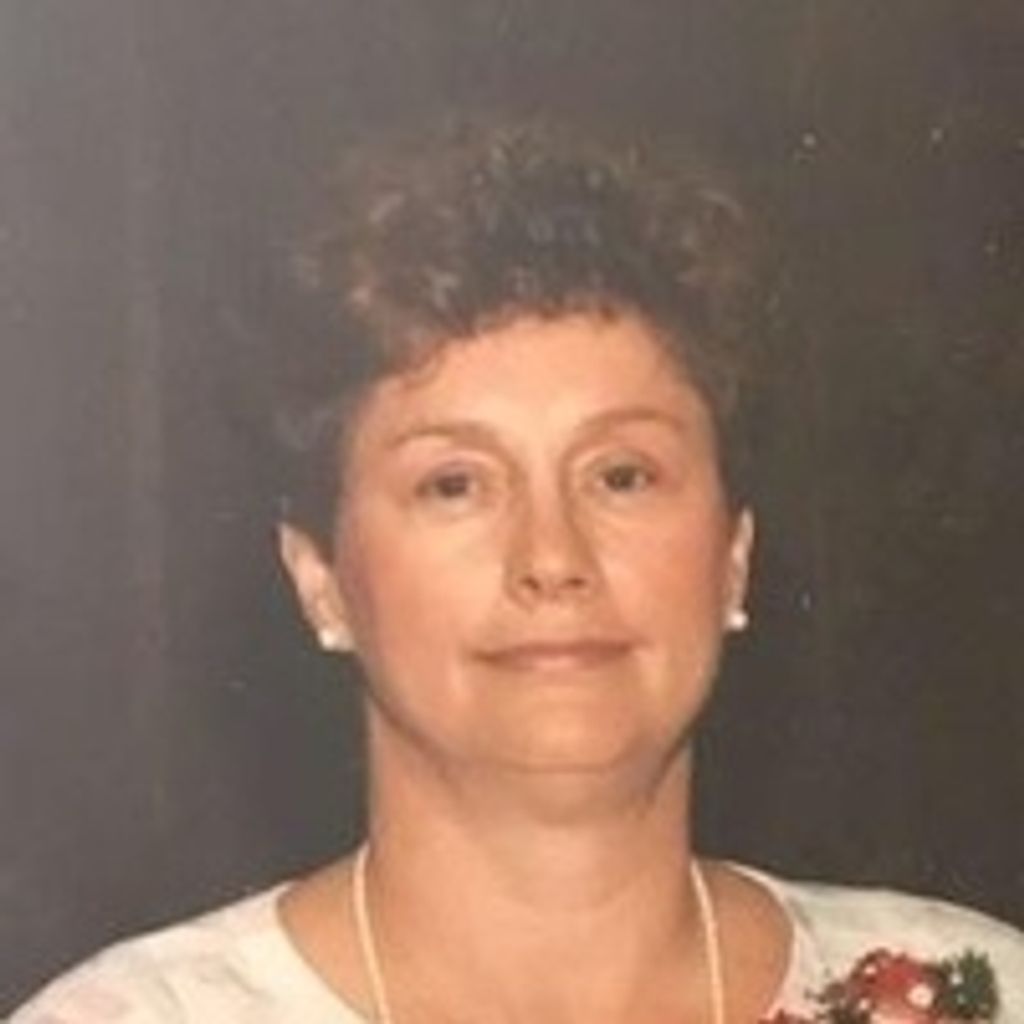 Mary Sundra Reusch