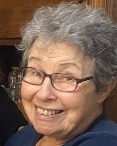 Barbara Hale's obituary image