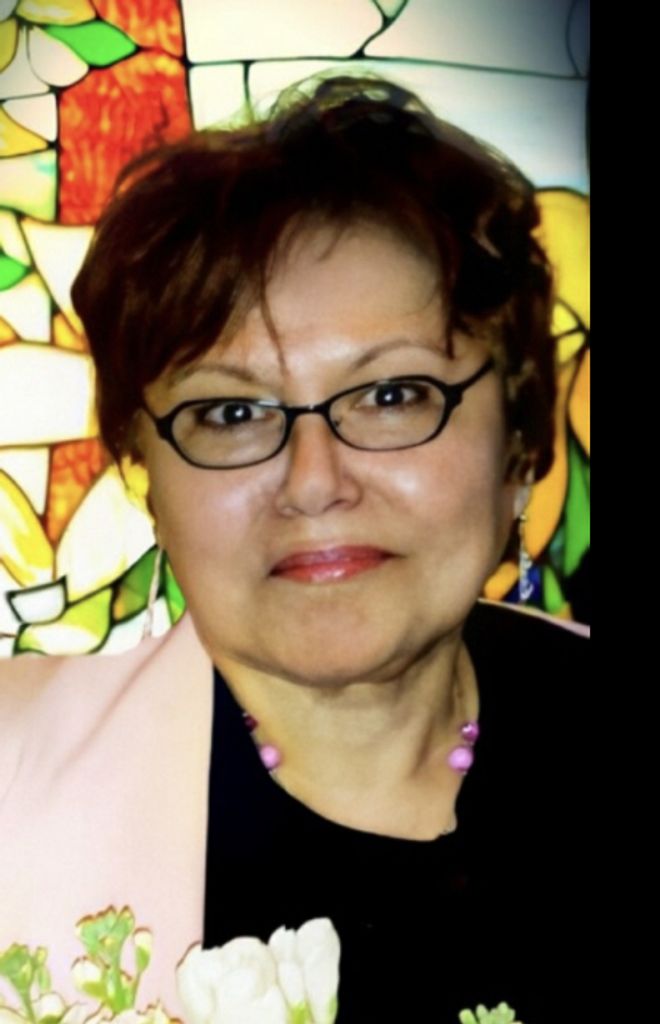 Kathleen "Kathy" Famularo