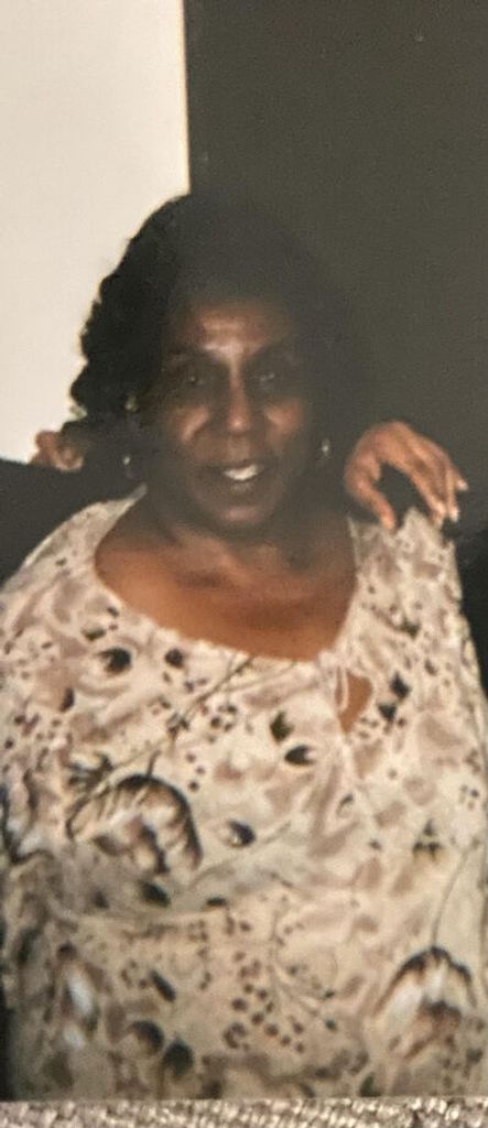 Hazer Bell Walker Profile Photo