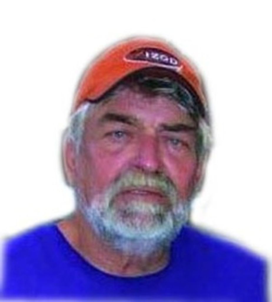 John Darrell Hinton Profile Photo