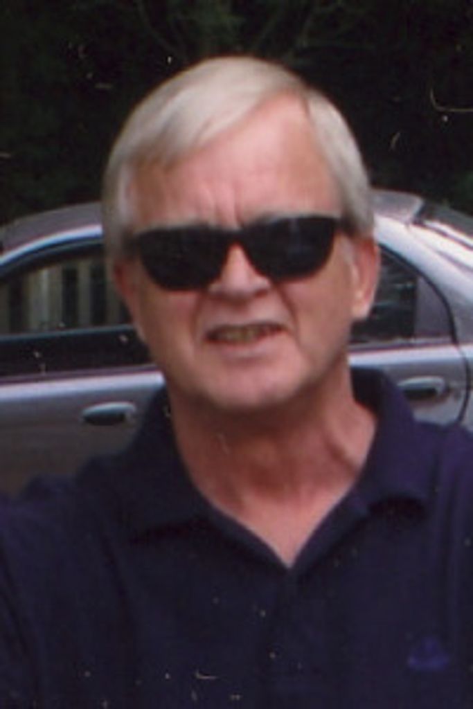 Charles F. Lanagan, Jr.