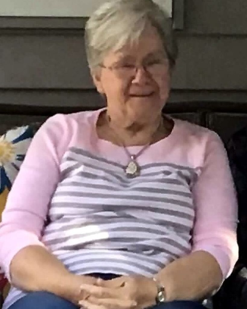 Marie "Toots" Brabson Profile Photo