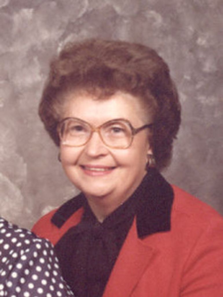 Kathryn E. Elstro