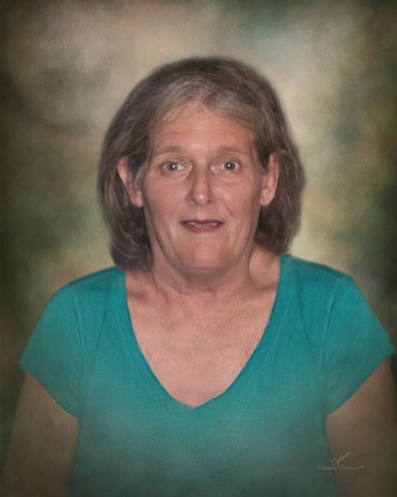 Patricia Hatchett
