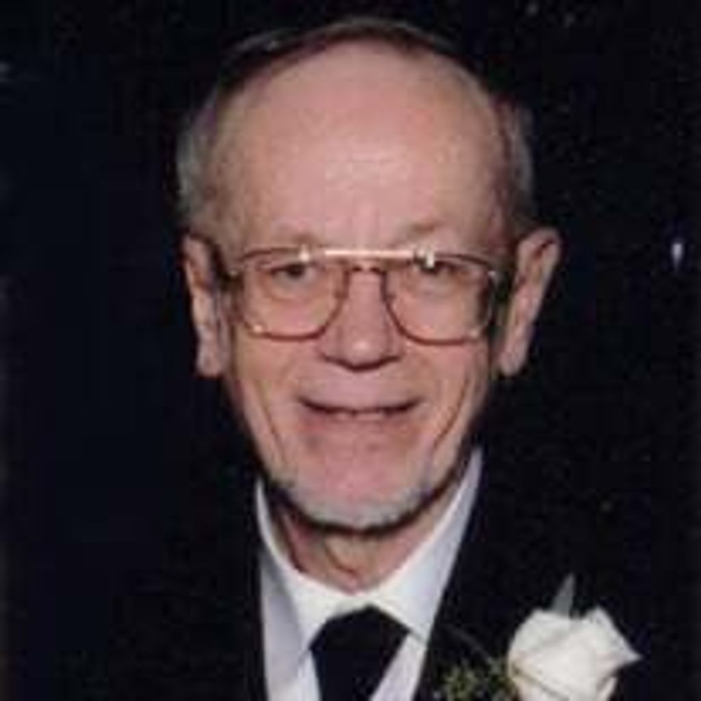 Edward J. Drejza Profile Photo