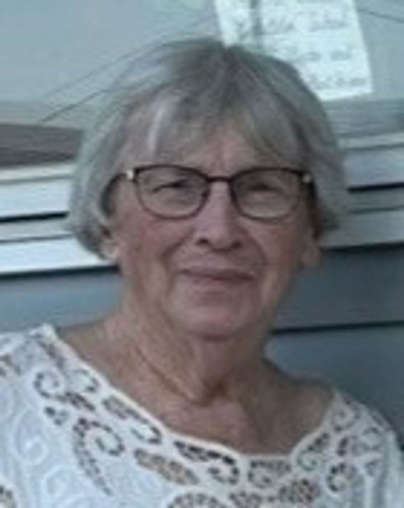 Mary Magdalene Blake Profile Photo