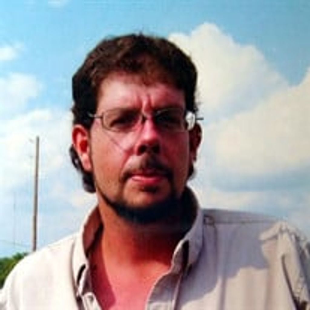 Kenneth Emmett Shroyer II