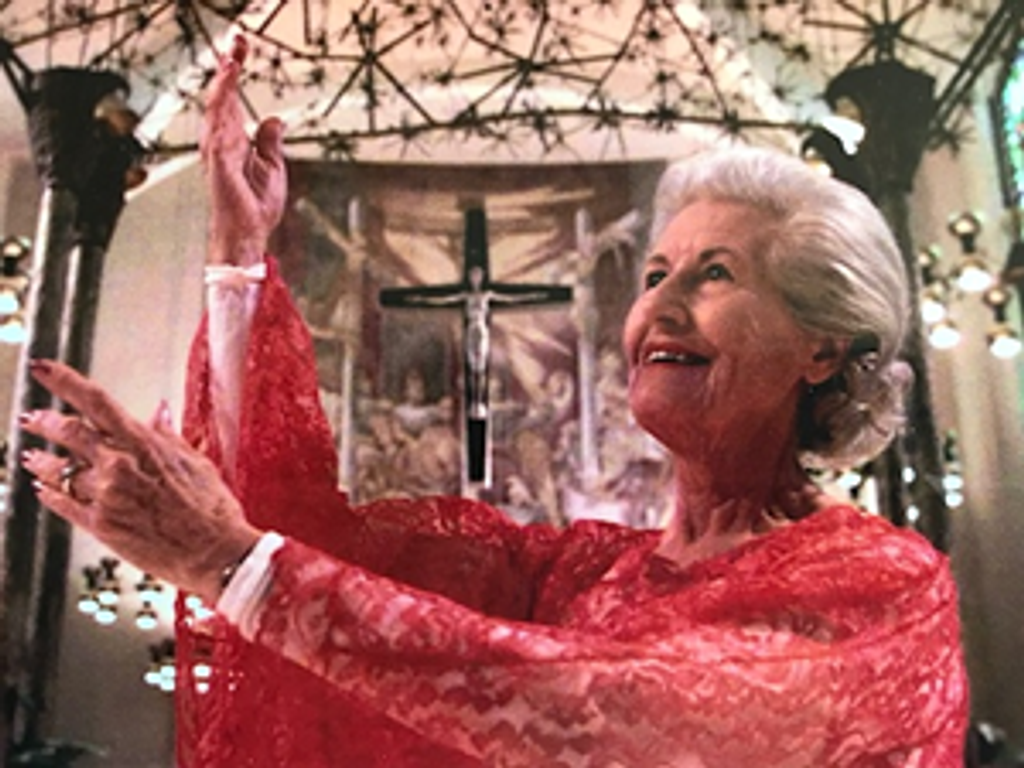 Betty J. Kirchmer