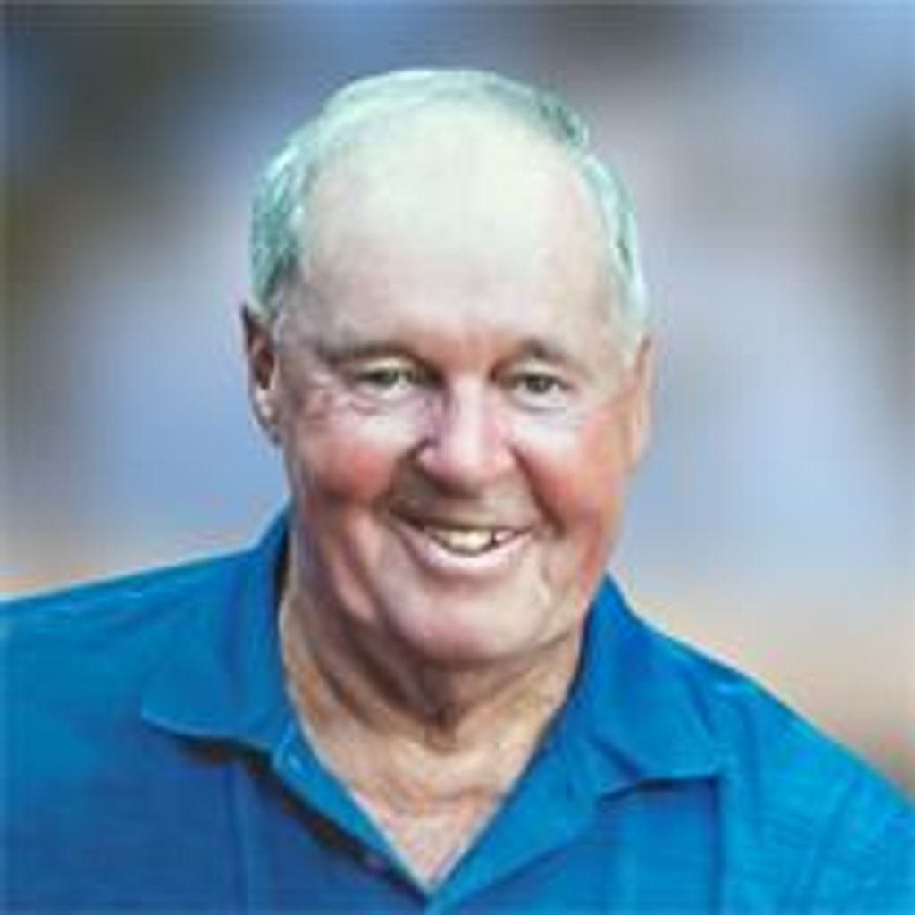 Kenneth J. Lowe, Jr. Profile Photo