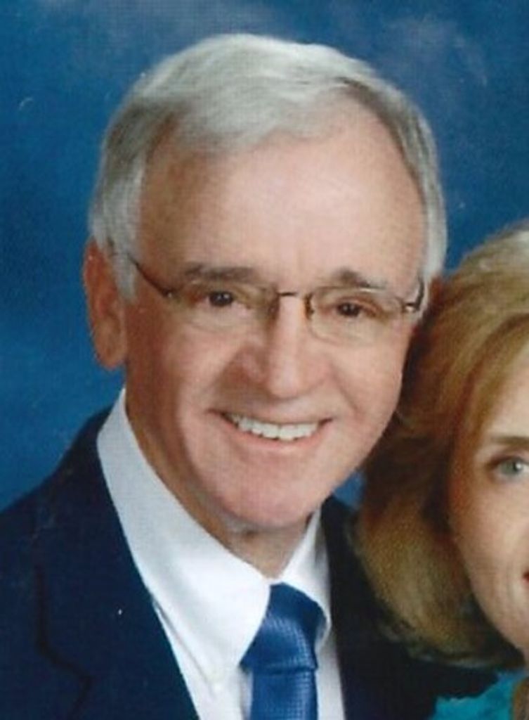 James H. Nalley, M.D.