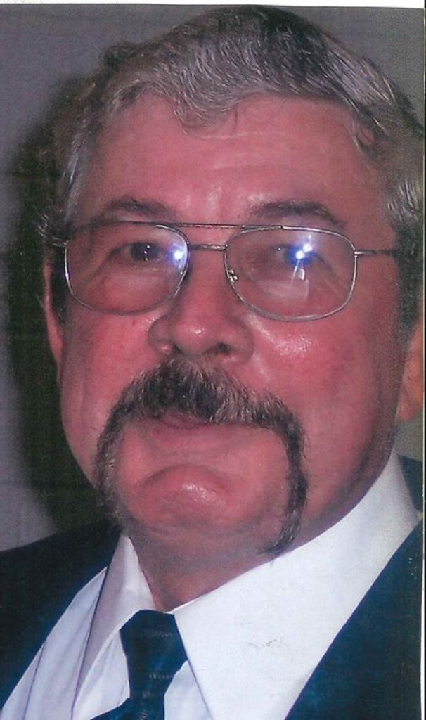 Donald Hubert Snead Profile Photo