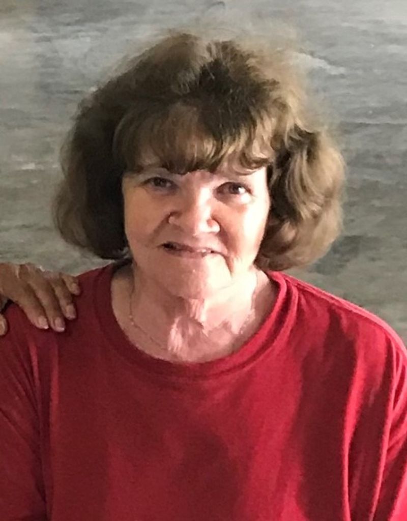 Barbara Ann (Howard)  Hack