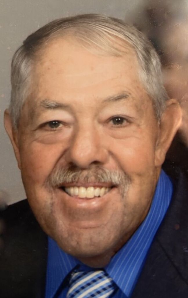 Gerald W. "Jerry" Otto