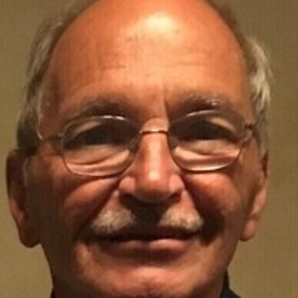 Vincent J Iadicicco