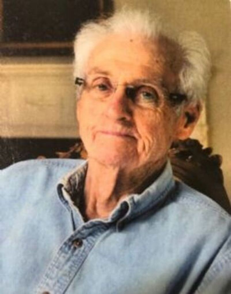 Frank Henry Hagaman, Jr.