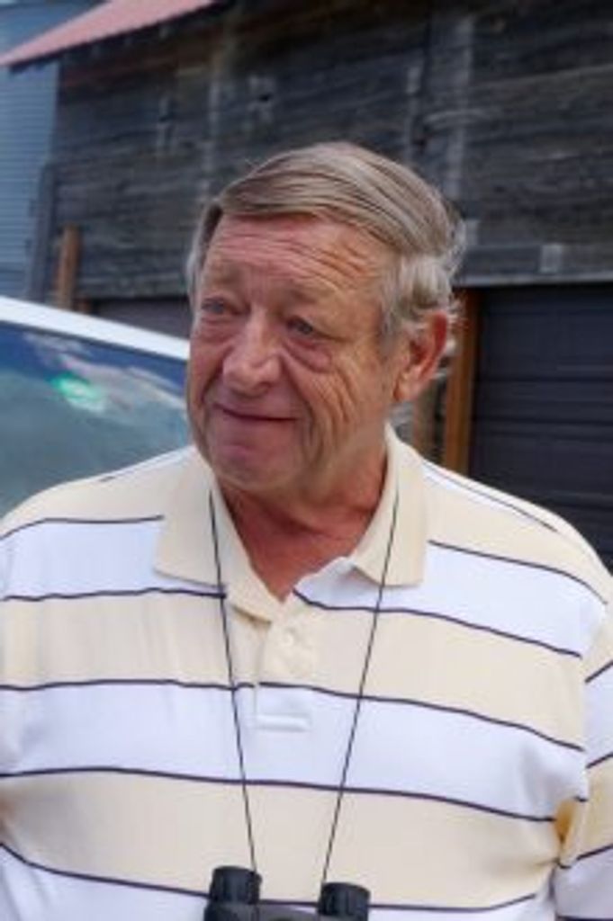 Dean  Edwin   Tibbitts