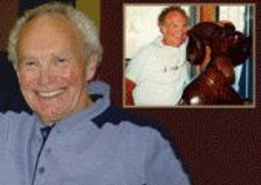 Allan Scott Ramm Profile Photo