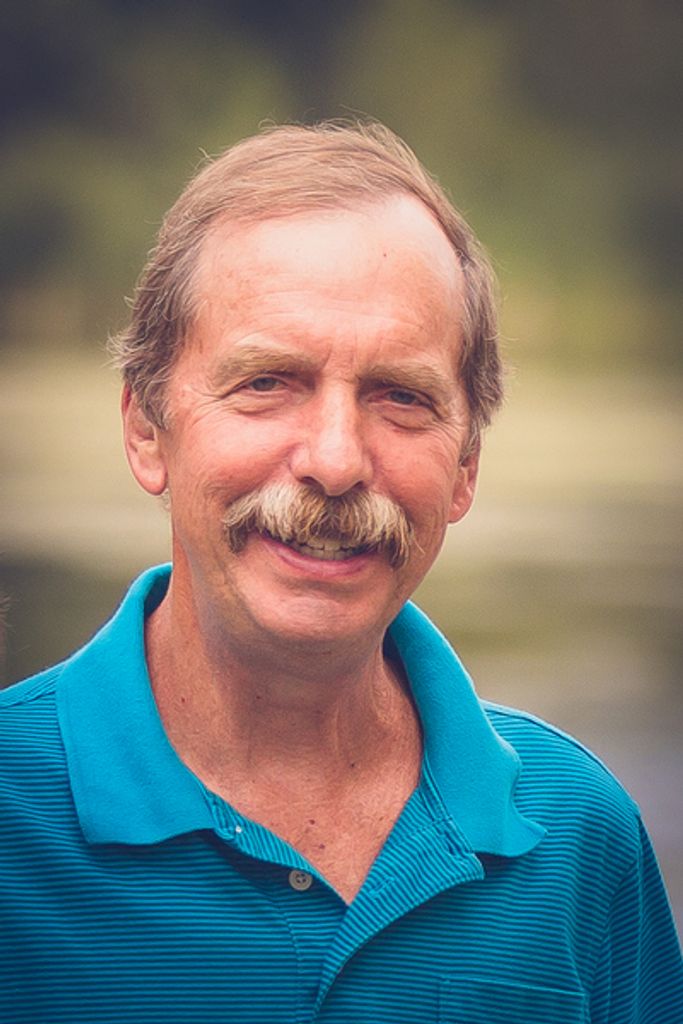David Wayne Mertz Profile Photo