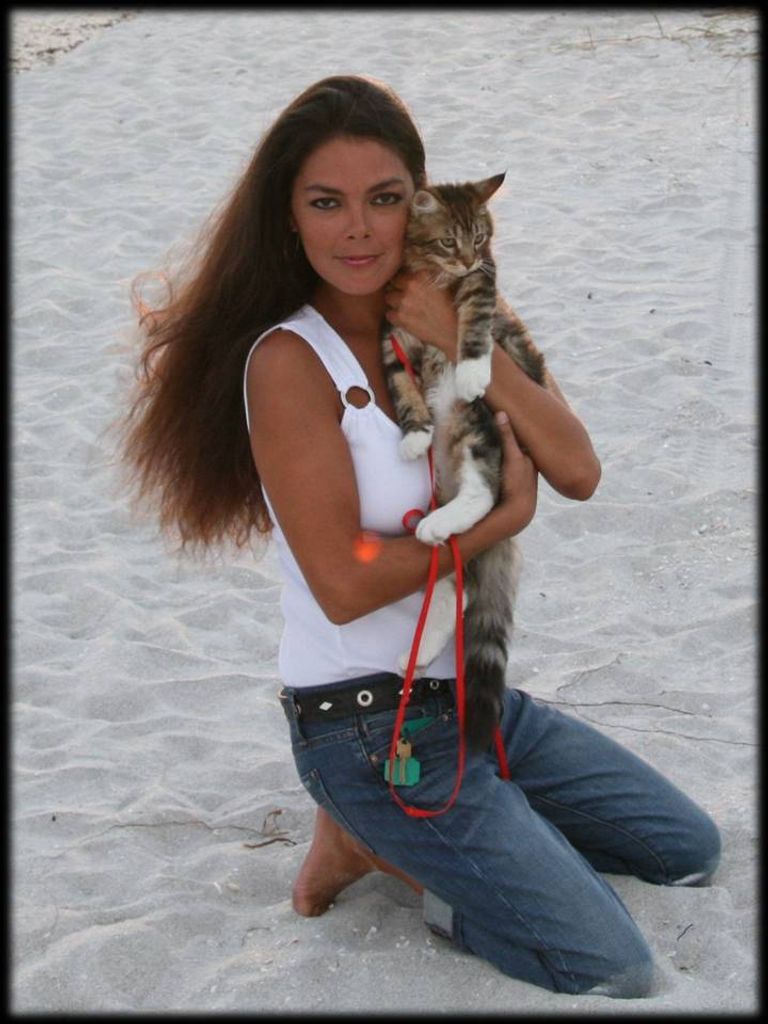 Patti “Peyton” Pennington