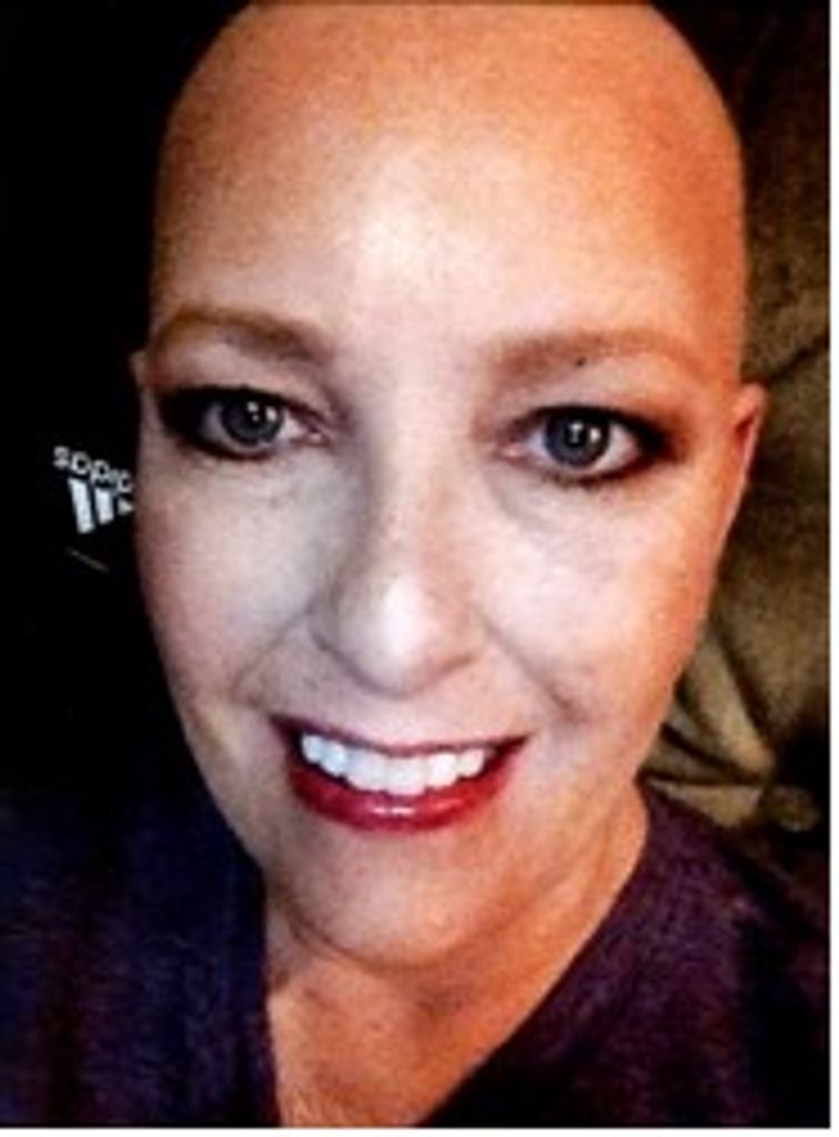 Gina Terree Ryals