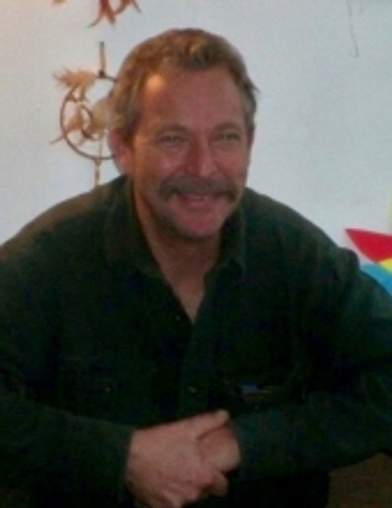 Terry Joe Harrell