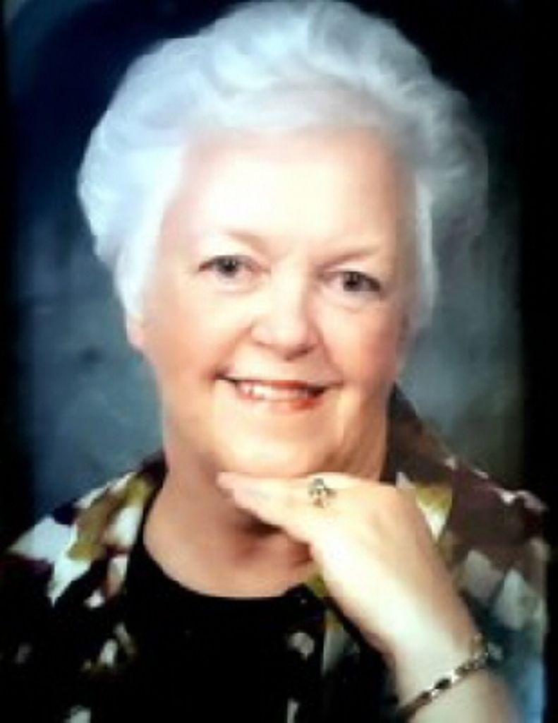 Carolyn Eubanks Profile Photo