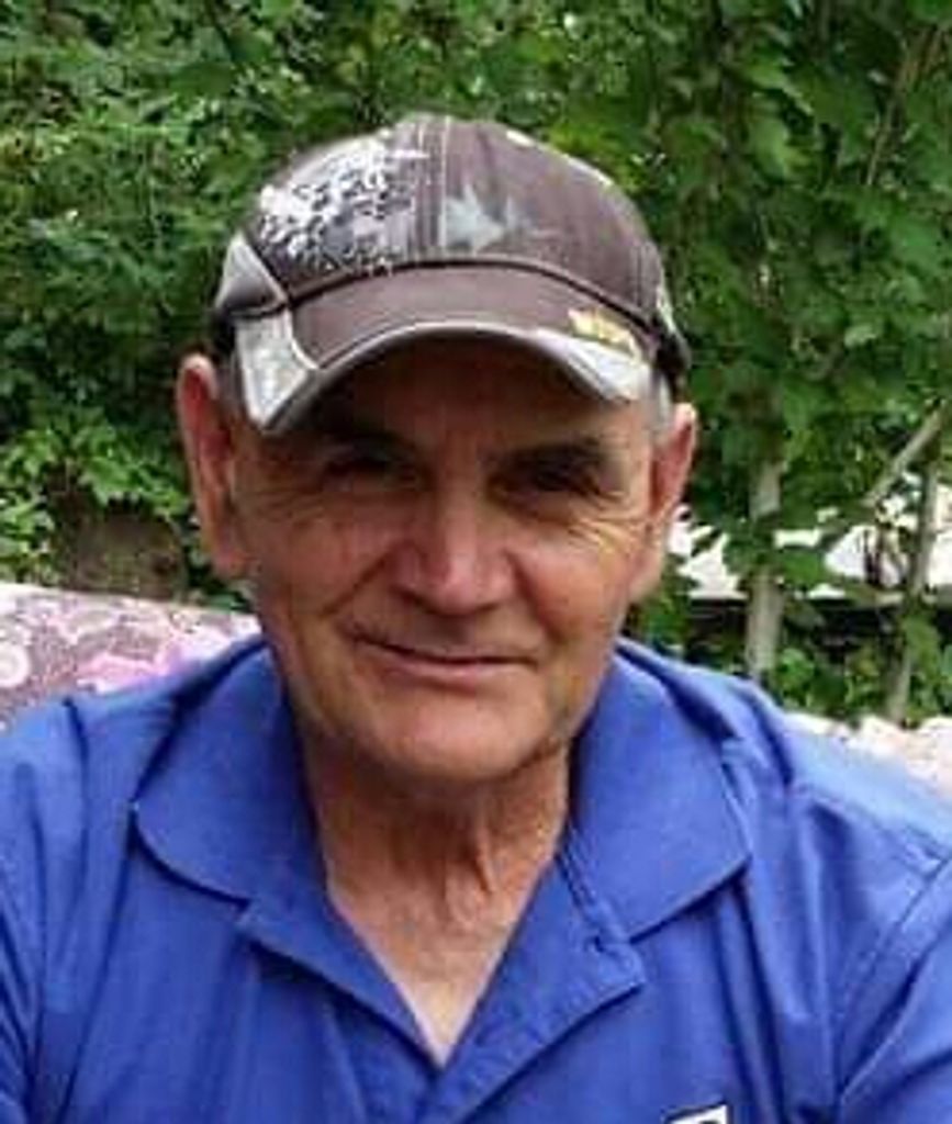 Quentin F. Summers, Jr.