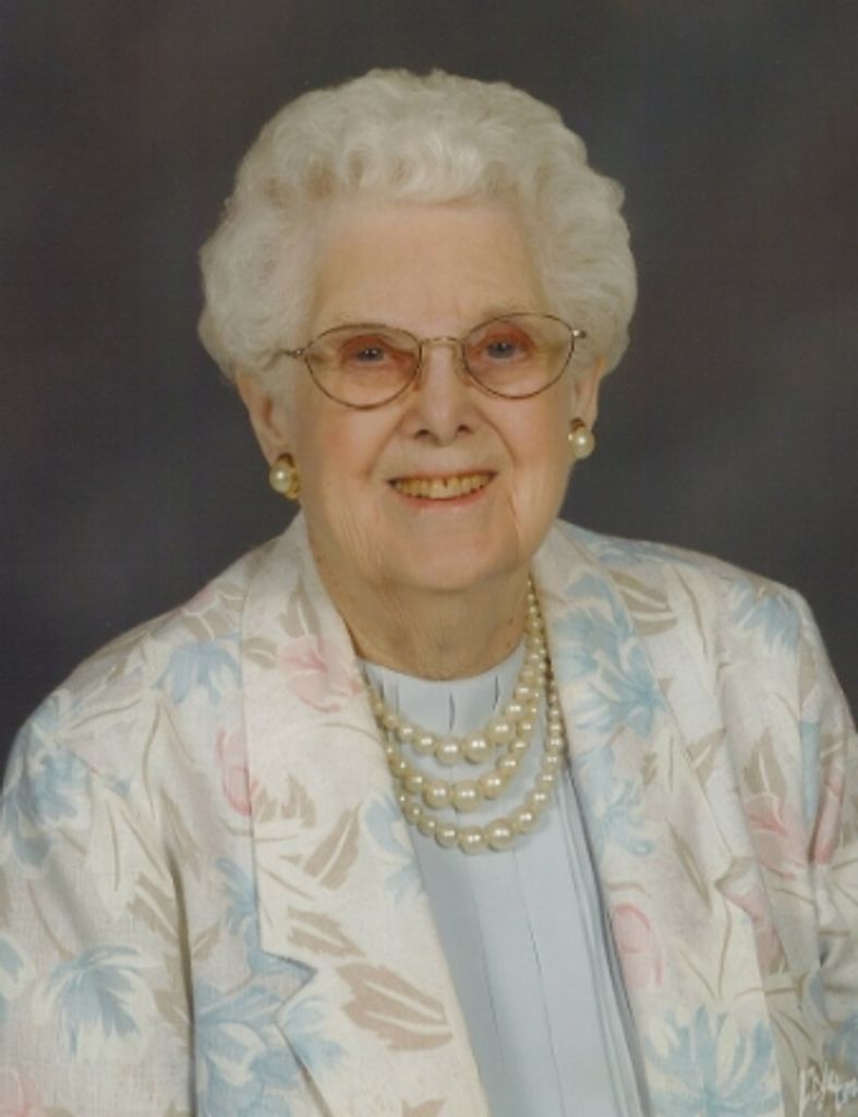 Florence Kribell
