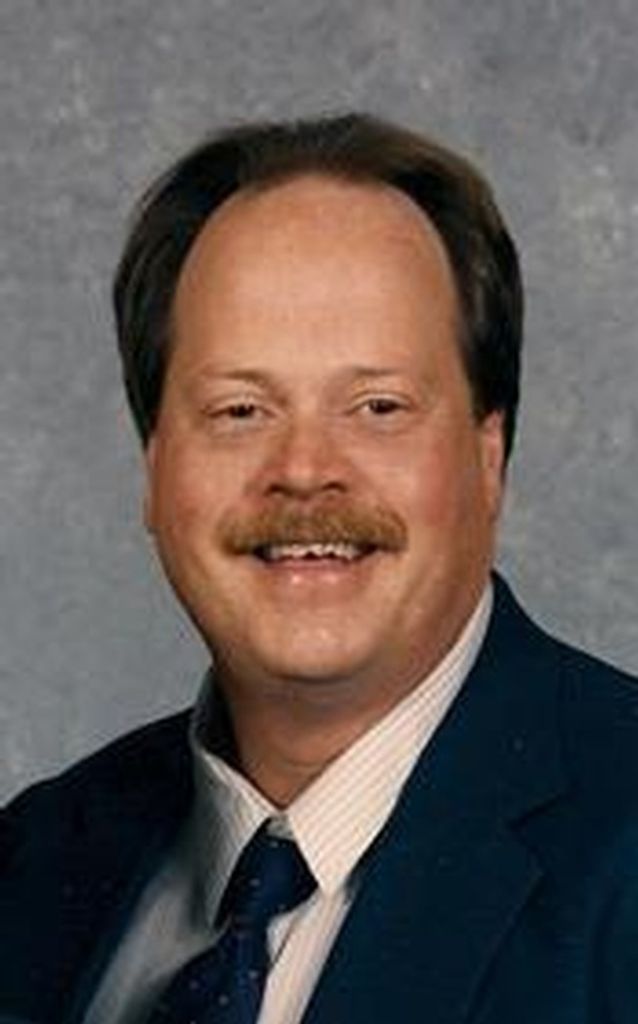 Robert "Big Al" Allen Hall, Jr.