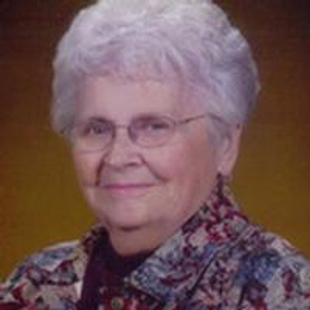 Beulah Shroyer