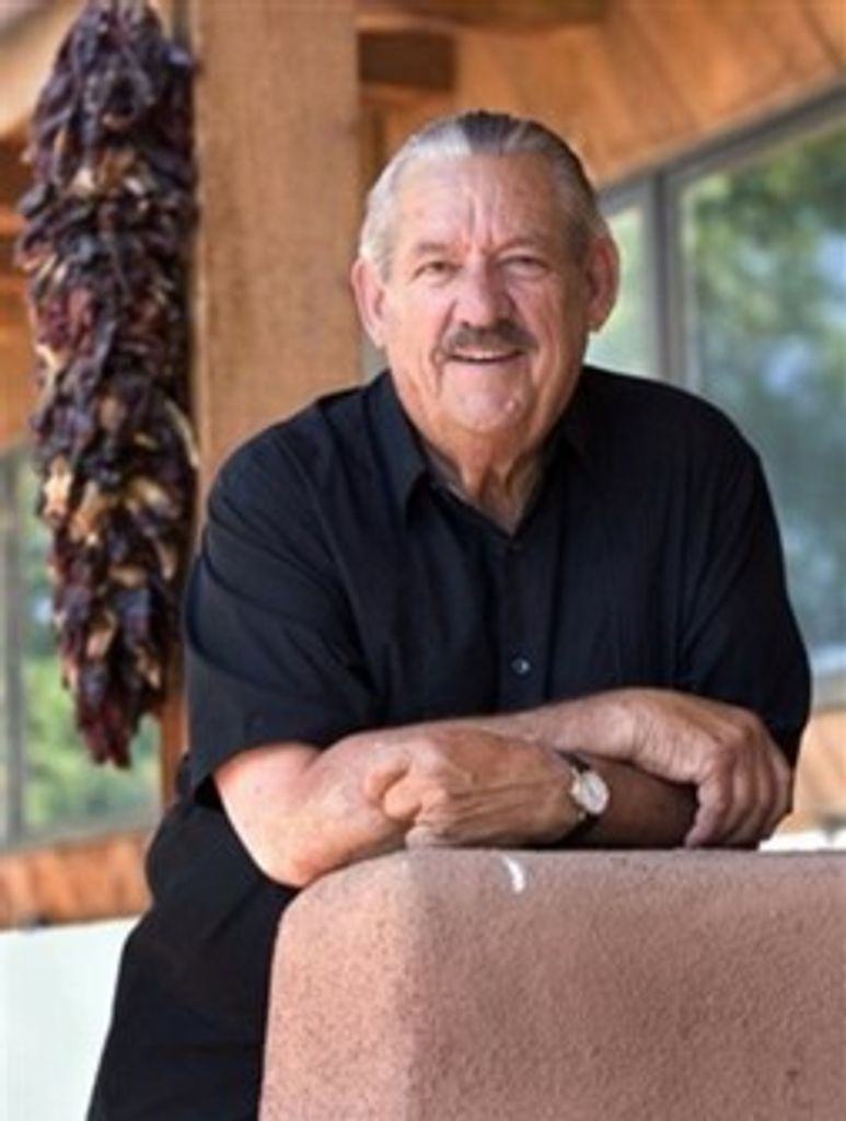 Fred Harris Profile Photo