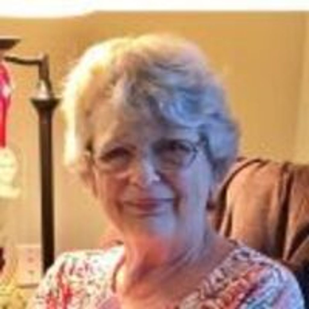 Marjorie Jeanette Mayo