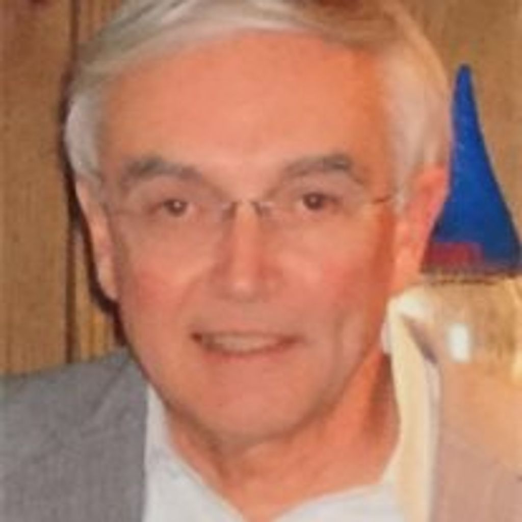 Peter R. Travers